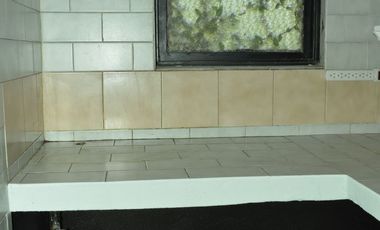 Cuarto en renta Condesa (Azotea C2)