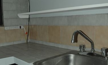 Cuarto en renta Condesa (Azotea C2)