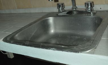 Cuarto en renta Condesa (Azotea C2)