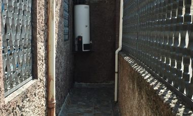 Cuarto en renta Condesa (Azotea C2)