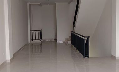 Dijual dan Disewa Cepat ruko 4 lantai di golf island PIK lokasi strategis