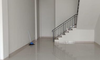 Dijual dan Disewa Cepat ruko 4 lantai di golf island PIK lokasi strategis