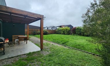 VENTA CASA LA AVENA FRENTE A PLAZA