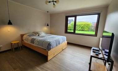 VENTA CASA LA AVENA FRENTE A PLAZA
