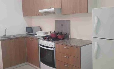 Alquiler suite amoblada, Urdesa, cercana a la Iglesia Redonda