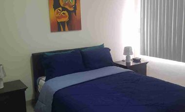 Alquiler suite amoblada, Urdesa, cercana a la Iglesia Redonda