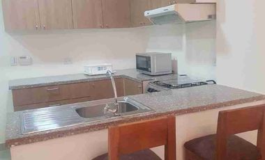 Alquiler suite amoblada, Urdesa, cercana a la Iglesia Redonda