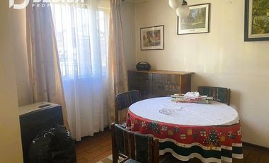 Linda Casa en venta en Condominio. Peñalolén.