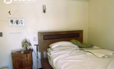 Linda Casa en venta en Condominio. Peñalolén.