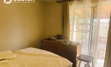 Linda Casa en venta en Condominio. Peñalolén.