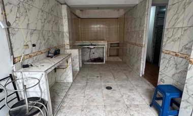 SE VENDE CASA GRANDE