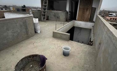 SE VENDE CASA GRANDE
