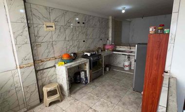 SE VENDE CASA GRANDE