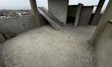 SE VENDE CASA GRANDE