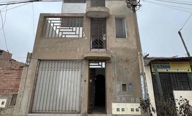 SE VENDE CASA GRANDE