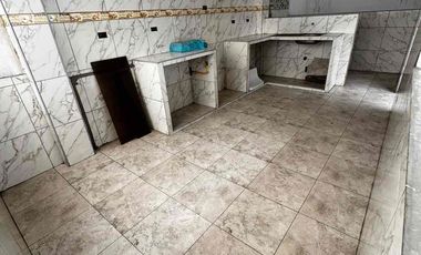 SE VENDE CASA GRANDE