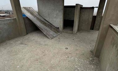 SE VENDE CASA GRANDE
