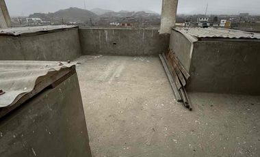 SE VENDE CASA GRANDE