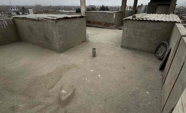 SE VENDE CASA GRANDE