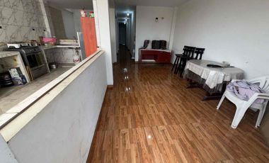 SE VENDE CASA GRANDE