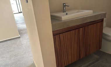 Departamento en venta frente al mar en Mérida, Yucatán, México