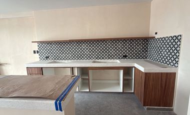 Departamento en venta frente al mar en Mérida, Yucatán, México