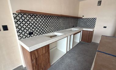 Departamento en venta frente al mar en Mérida, Yucatán, México