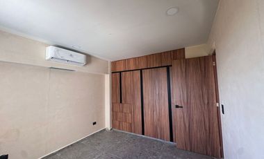 Departamento en venta frente al mar en Mérida, Yucatán, México