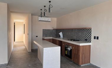 Departamento en venta frente al mar en Mérida, Yucatán, México