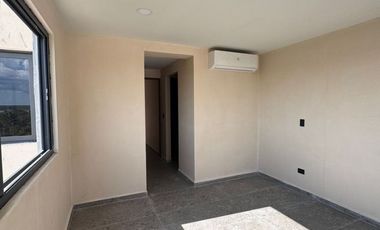 Departamento en venta frente al mar en Mérida, Yucatán, México