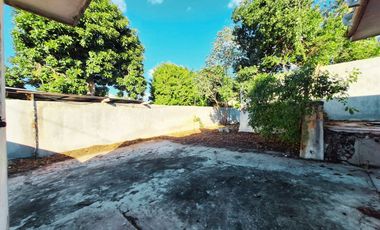 Casa Colonial en venta en el Centro de Mérida | 6 Cajones de Estacionamiento