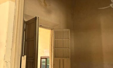 Casa Colonial en venta en el Centro de Mérida | 6 Cajones de Estacionamiento
