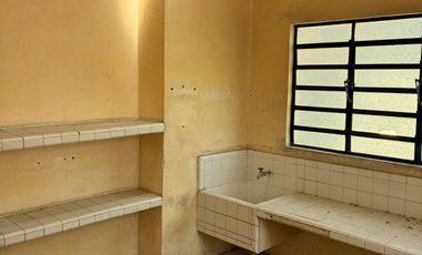 Casa Colonial en venta en el Centro de Mérida | 6 Cajones de Estacionamiento