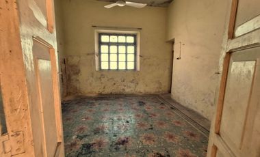 Casa Colonial en venta en el Centro de Mérida | 6 Cajones de Estacionamiento