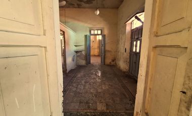 Casa Colonial en venta en el Centro de Mérida | 6 Cajones de Estacionamiento