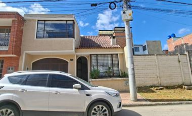 VENTA CASA GACHANCIPA CUNDINAMARCA COLOMBIA. ,