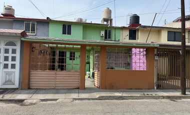 Casa en Venta en Villa de las Flores Coacalco