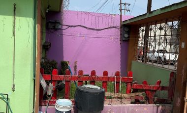 Casa en Venta en Villa de las Flores Coacalco