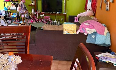 Casa en Venta en Villa de las Flores Coacalco