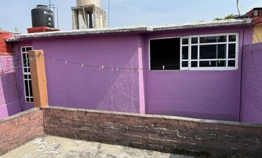 Casa en Venta en Villa de las Flores Coacalco