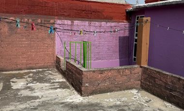 Casa en Venta en Villa de las Flores Coacalco