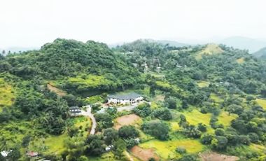 Luxury 15 Bedrooms Grand Farmhouse with Pool in Countryside Danao City