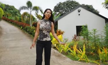 Luxury 15 Bedrooms Grand Farmhouse with Pool in Countryside Danao City