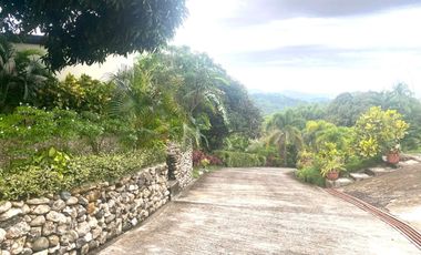 Luxury 15 Bedrooms Grand Farmhouse with Pool in Countryside Danao City