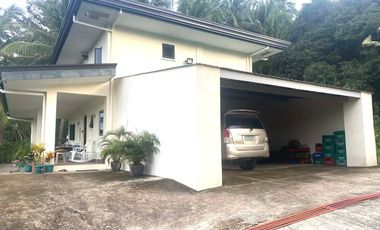 Luxury 15 Bedrooms Grand Farmhouse with Pool in Countryside Danao City