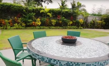 Luxury 15 Bedrooms Grand Farmhouse with Pool in Countryside Danao City