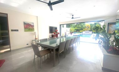 Luxury 15 Bedrooms Grand Farmhouse with Pool in Countryside Danao City
