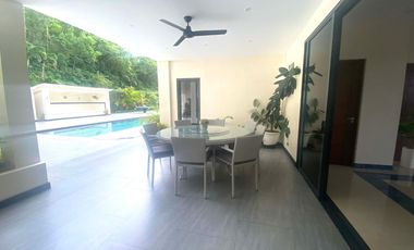 Luxury 15 Bedrooms Grand Farmhouse with Pool in Countryside Danao City