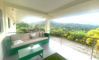 Luxury 15 Bedrooms Grand Farmhouse with Pool in Countryside Danao City