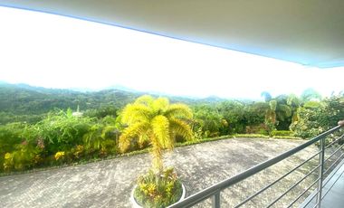Luxury 15 Bedrooms Grand Farmhouse with Pool in Countryside Danao City